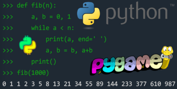 Python